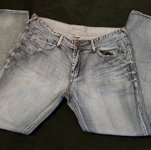 Projek Raw Men's Jeans - Picture 15 of 16